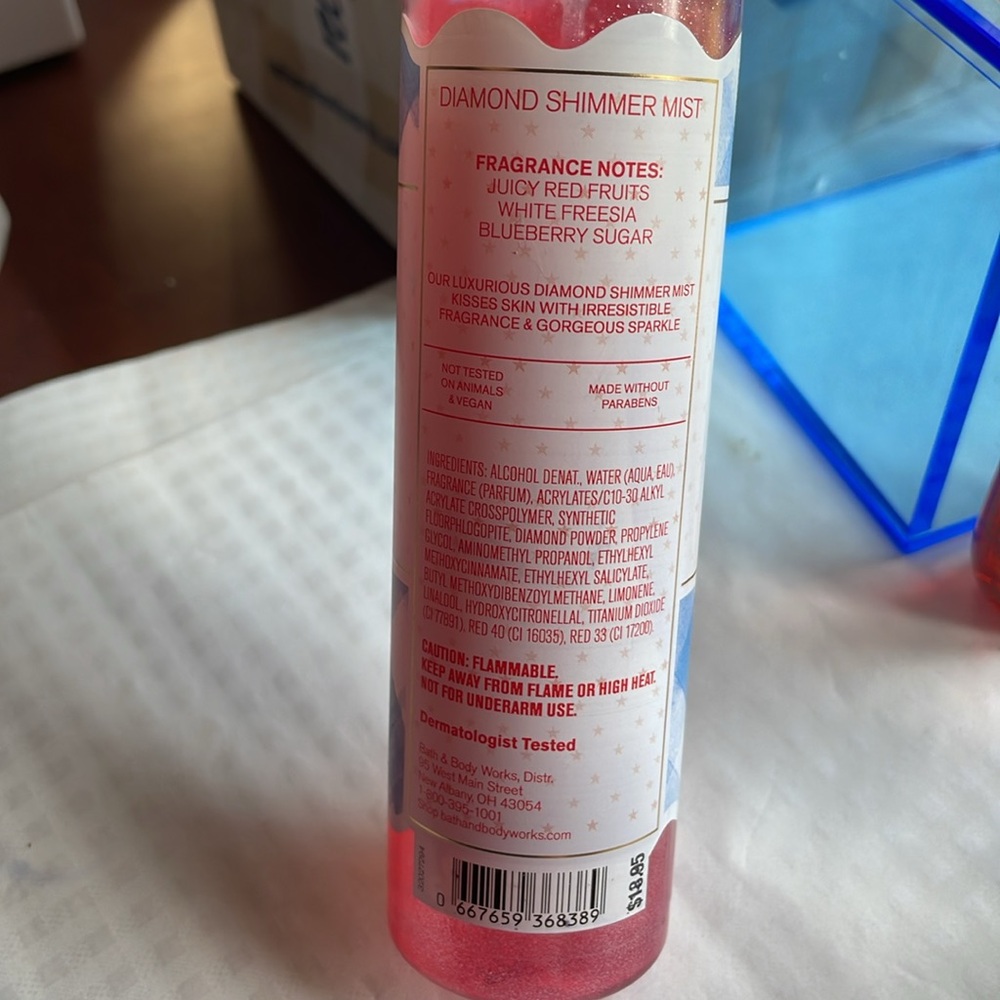 Bath & BodyWorks Variety Bundle - Picture 11 of 11